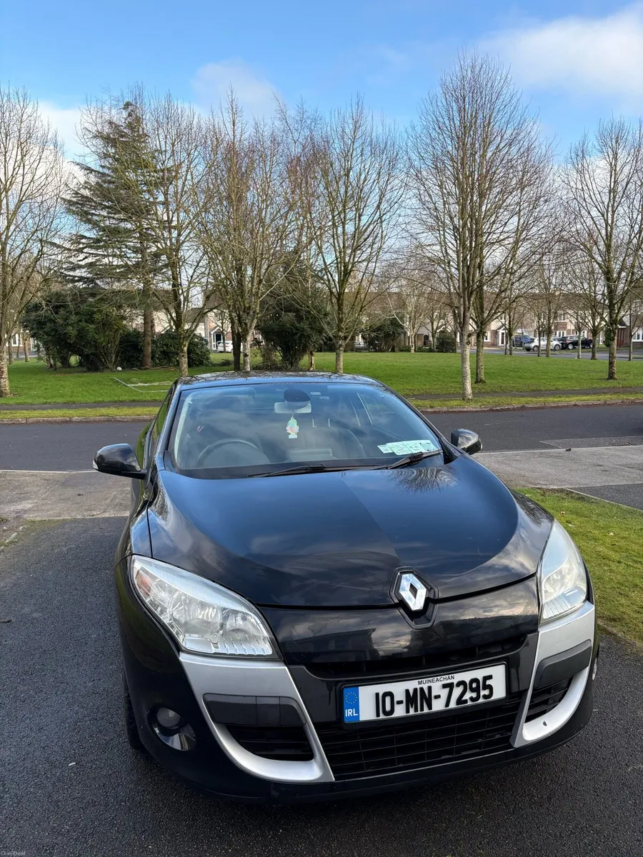 Renault Megane - Image 2