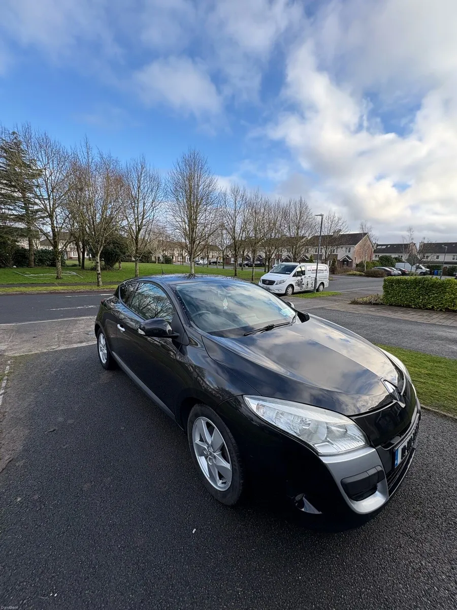 Renault Megane - Image 1