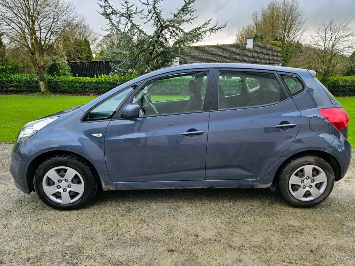 Kia Venga 2018 - Image 2