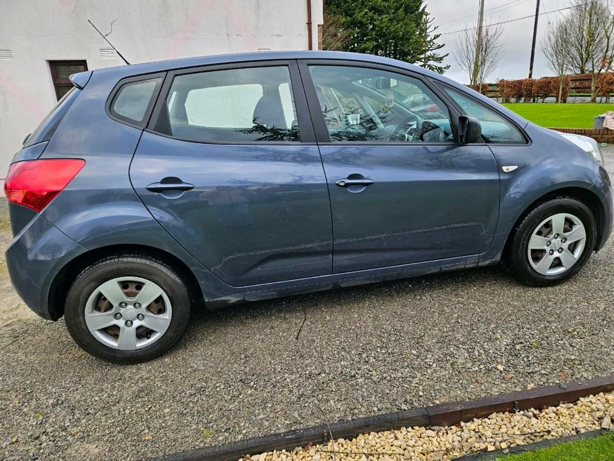 Kia Venga 2018 - Image 4