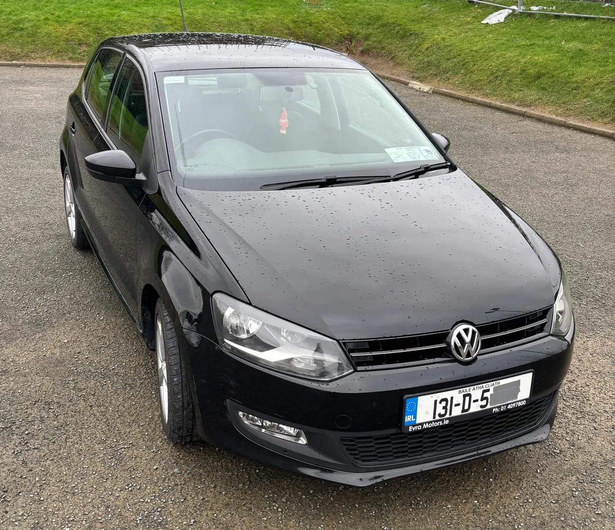 Volkswagon polo - Image 1