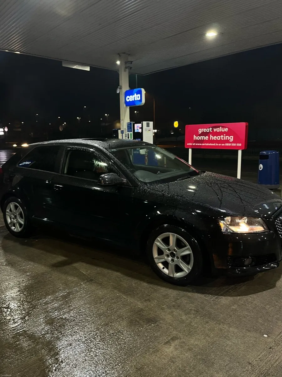 Audi a3 2.0 TDI - Image 2