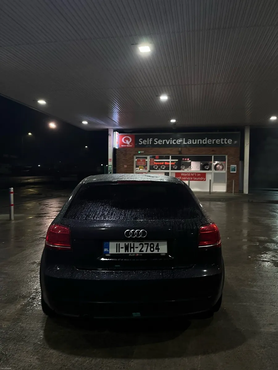 Audi a3 2.0 TDI - Image 3