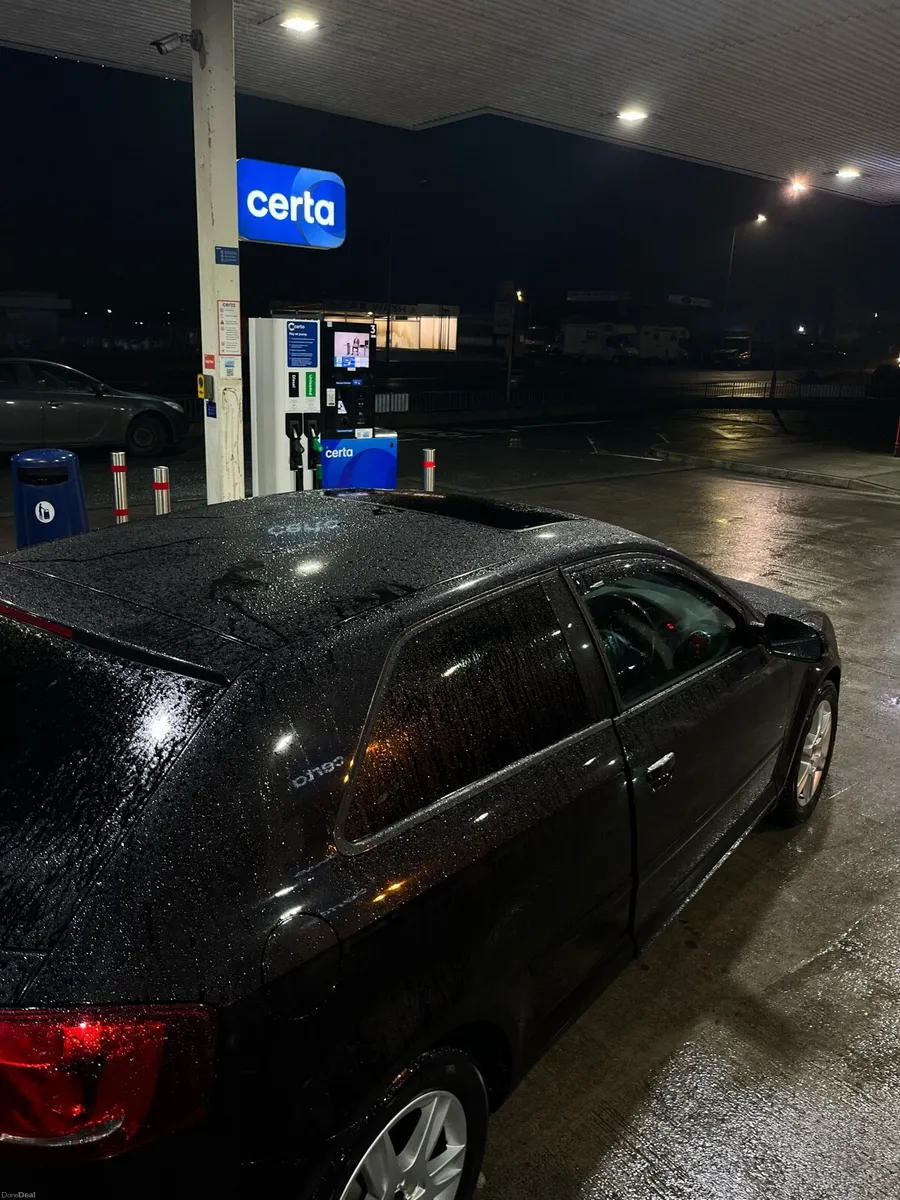 Audi a3 2.0 TDI - Image 4