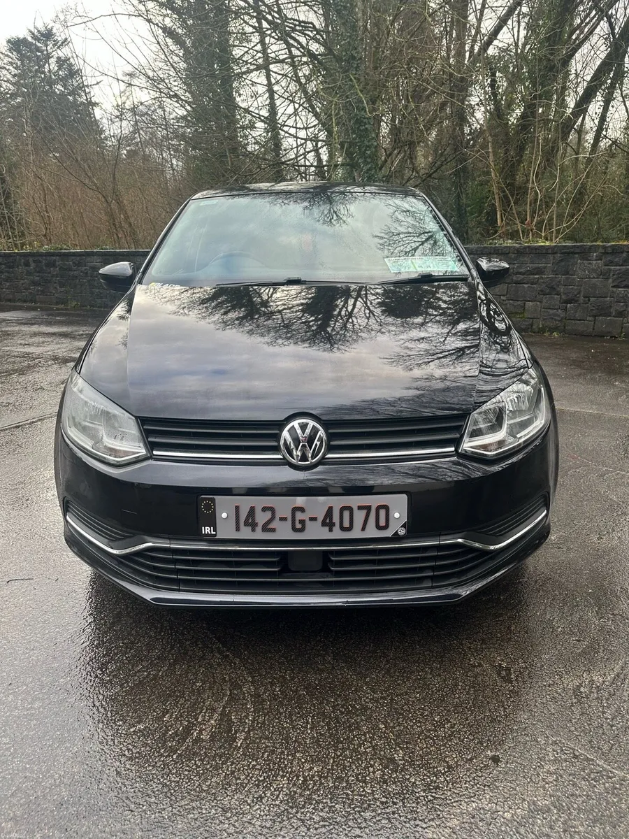 Volkswagen Polo 1.2 TSI Auto *Very Low Millage* - Image 4
