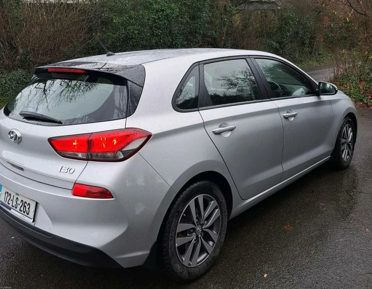 2017 Hyundai i30 50 KM - Image 5