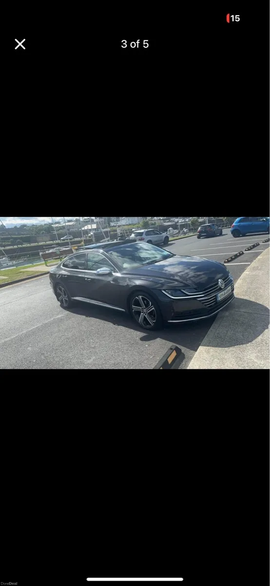 Volkswagen arteon - Image 2