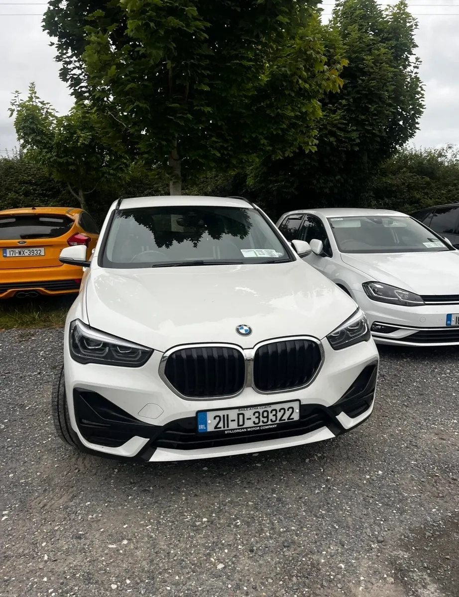 BMW X1 xDrive 25E Sport Auto (PHEV) - Image 3