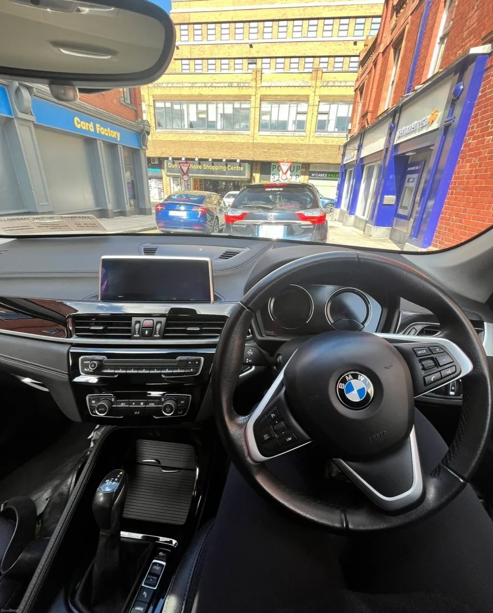 BMW X1 xDrive 25E Sport Auto (PHEV) - Image 4