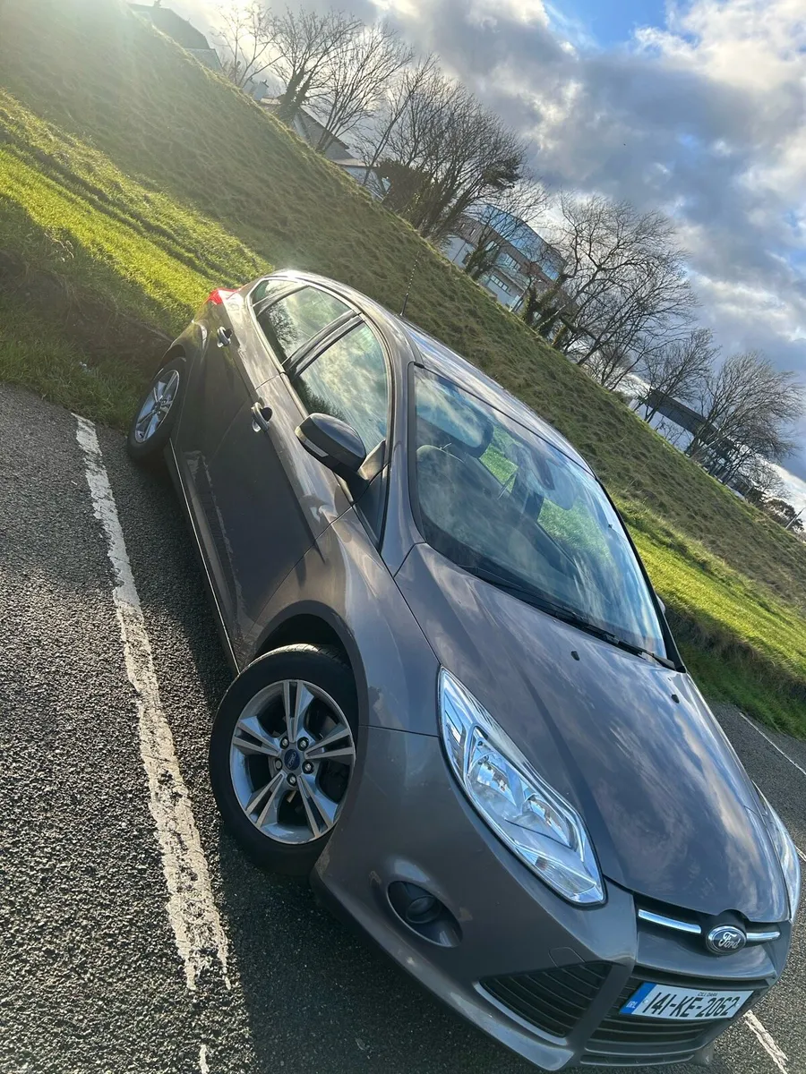 Ford focus - Image 1