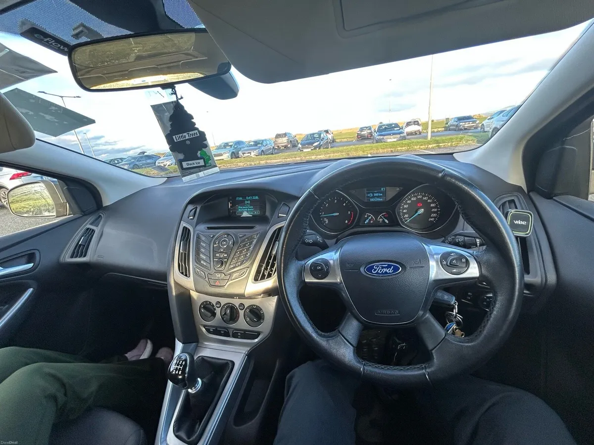 Ford focus - Image 2