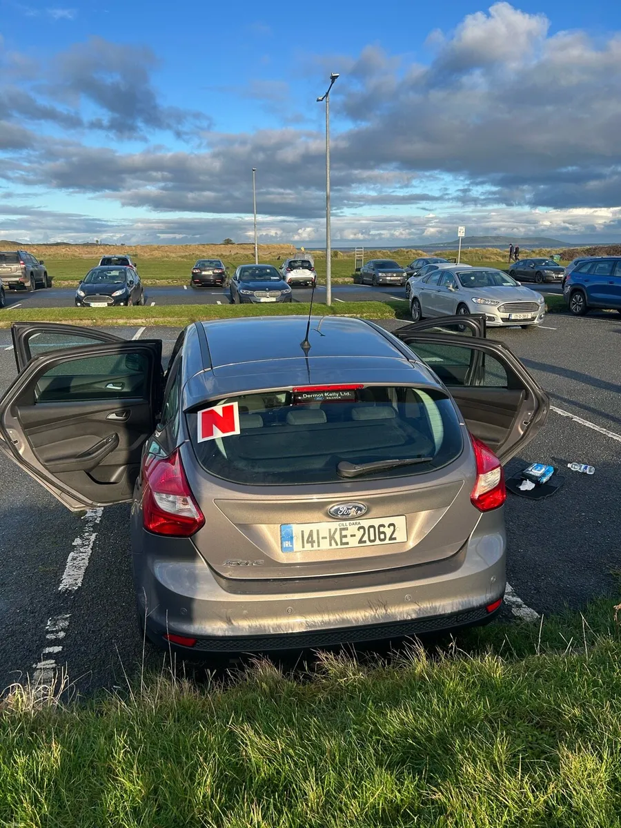 Ford focus - Image 3