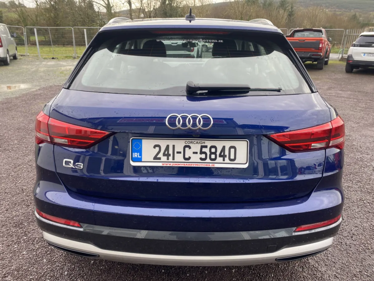 AUDI Q3 35 TDI 150HP S-TRONIC SE A - Image 3