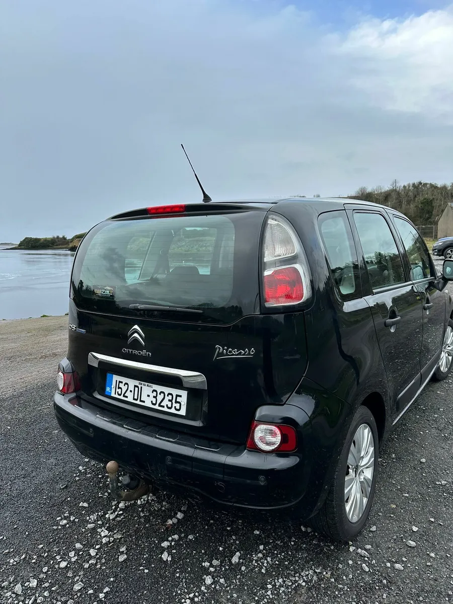 Citreon Picasso - Image 4