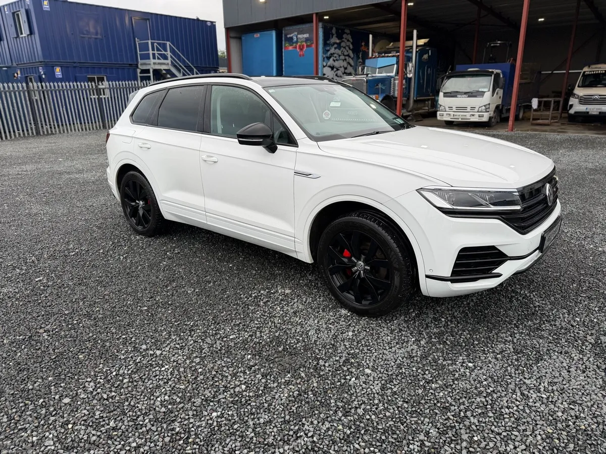 Volkswagen Toureg 3.0 V6 - Image 2