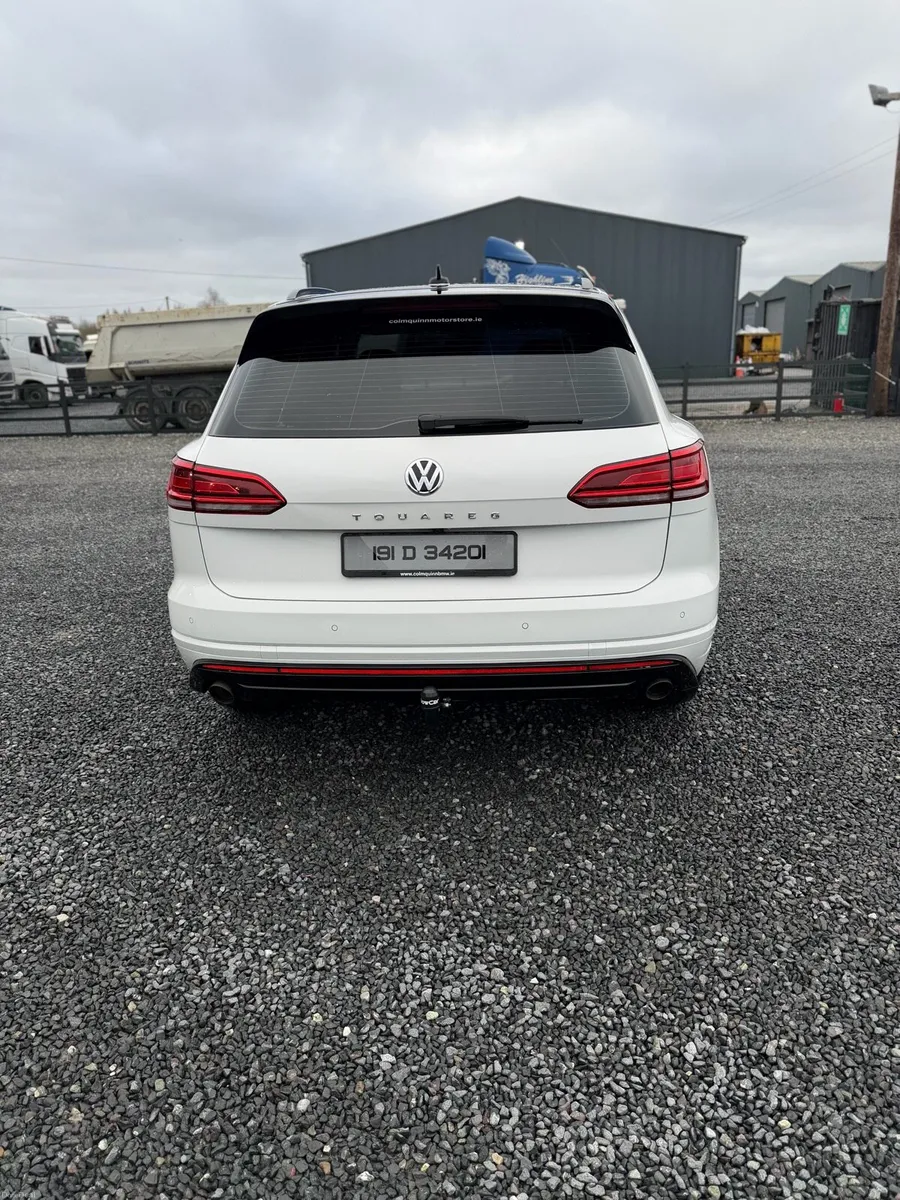 Volkswagen Toureg 3.0 V6 - Image 4