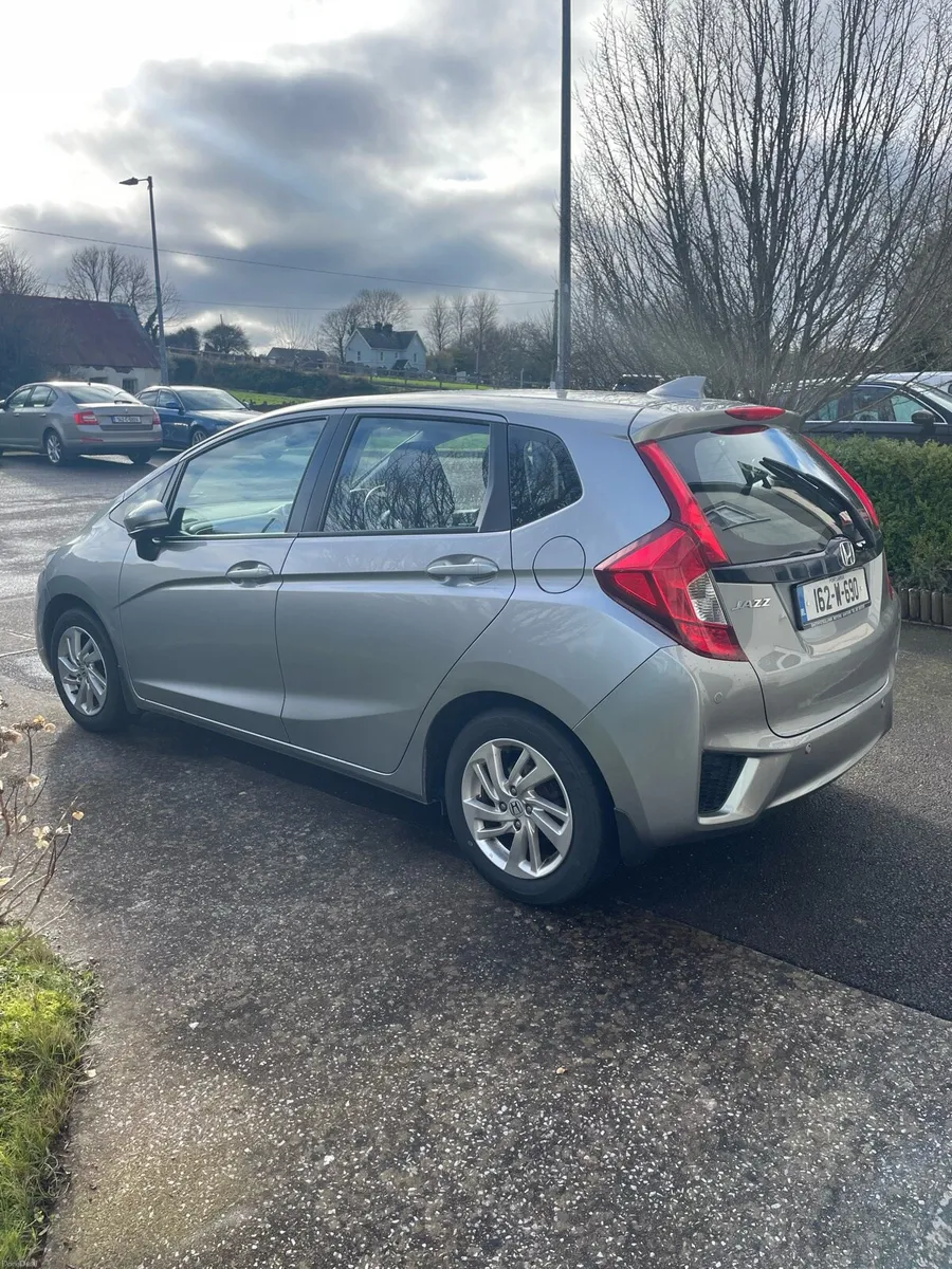 Honda Jazz - Image 3