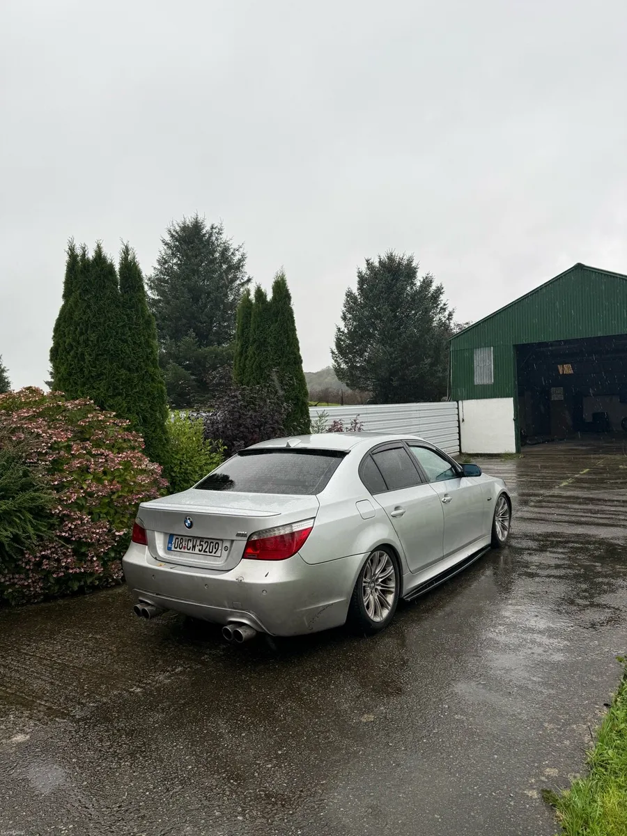 E60 msport automatic - Image 2