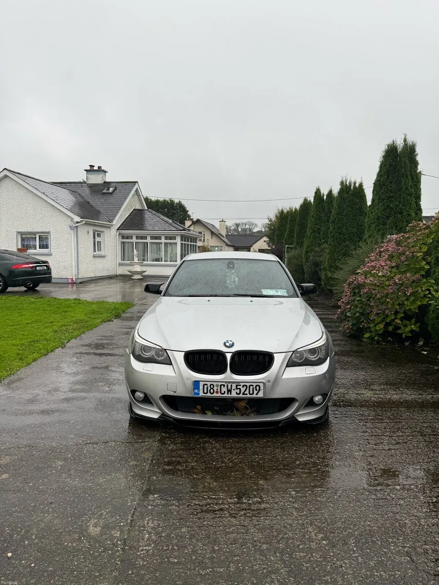 E60 msport automatic - Image 3