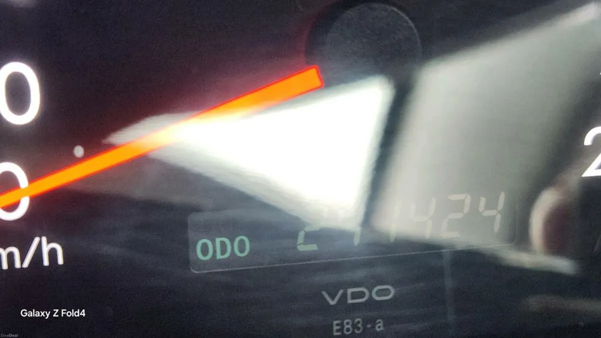 Toyota Corolla - Image 1