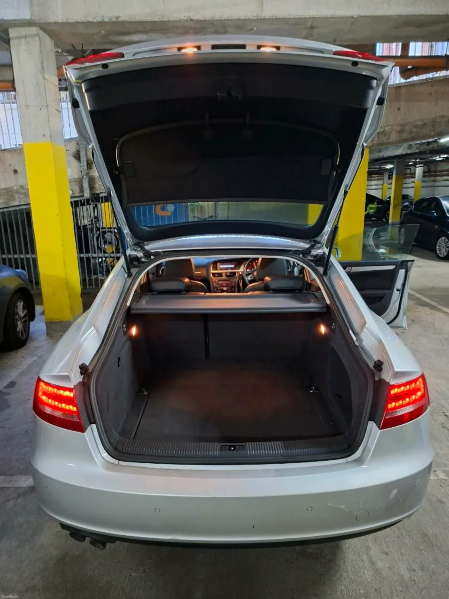 Audi a5 Low km - Image 4