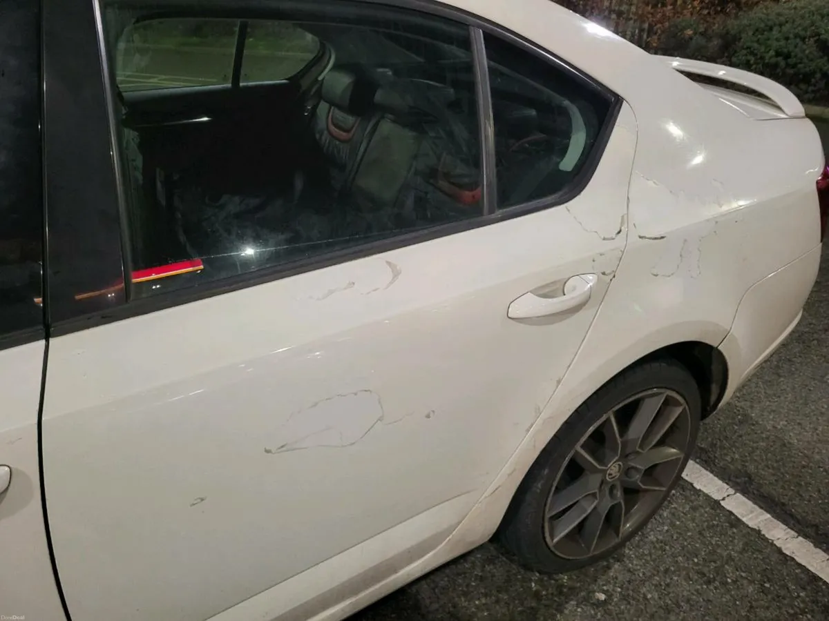 Skoda octavia - Image 2