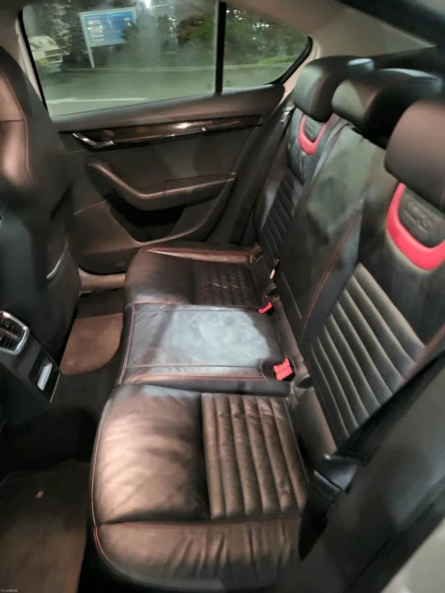 Skoda octavia - Image 4