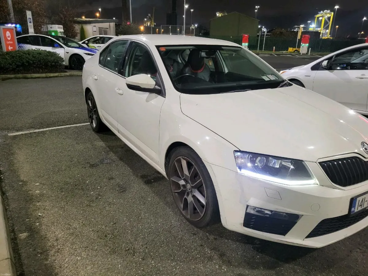 Skoda octavia - Image 1