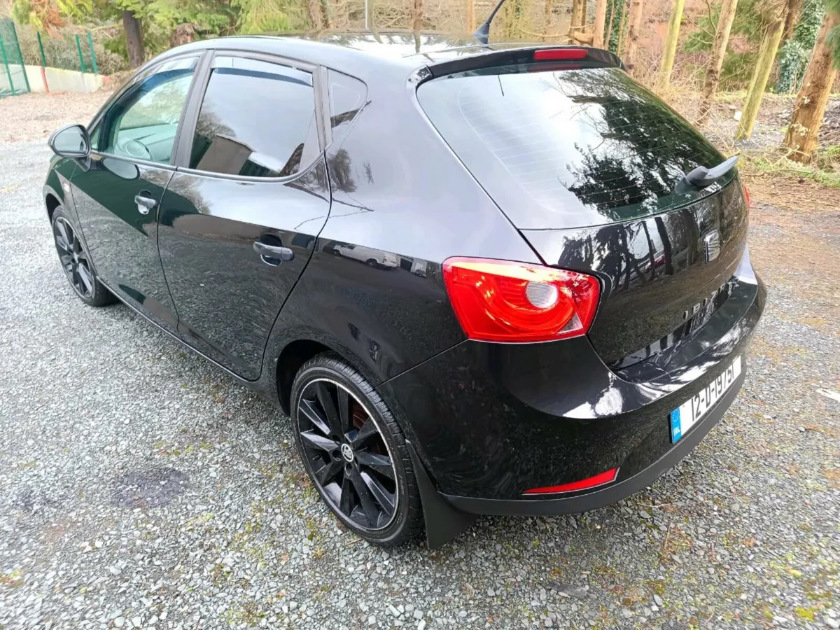 1.2tdi Ibiza long tax and NCT - Image 3