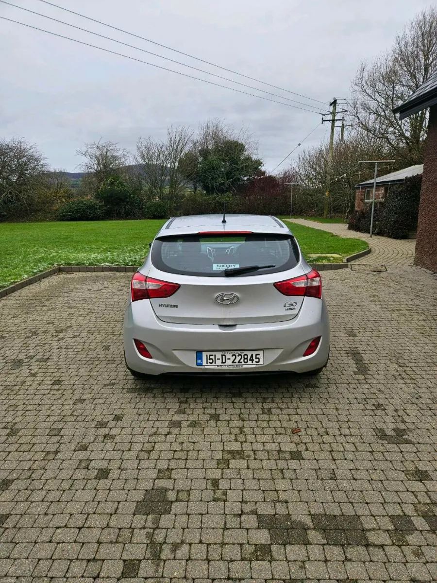Hyundai i30 - Image 3