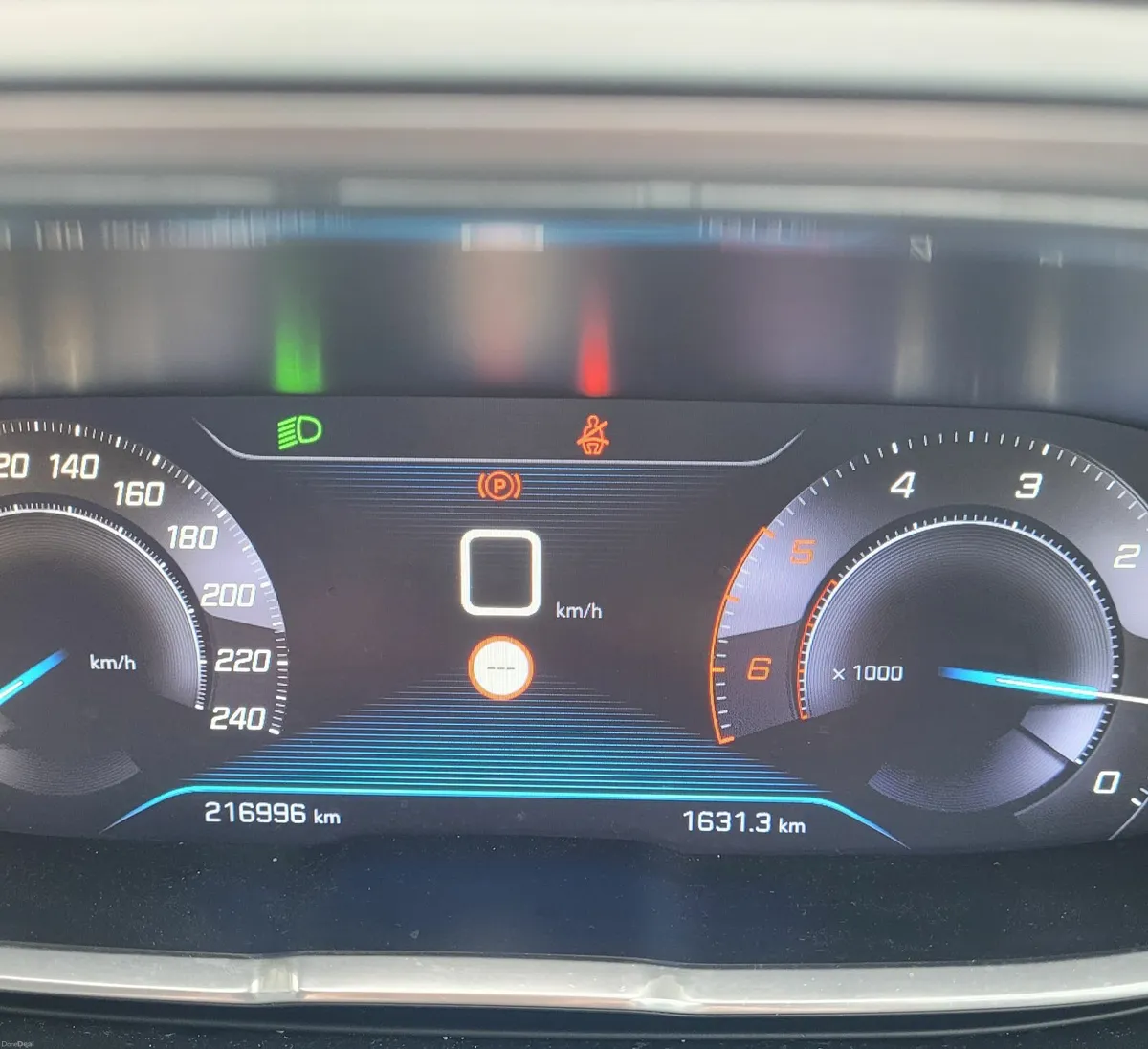 Peugeot 3008 2017 - Image 4