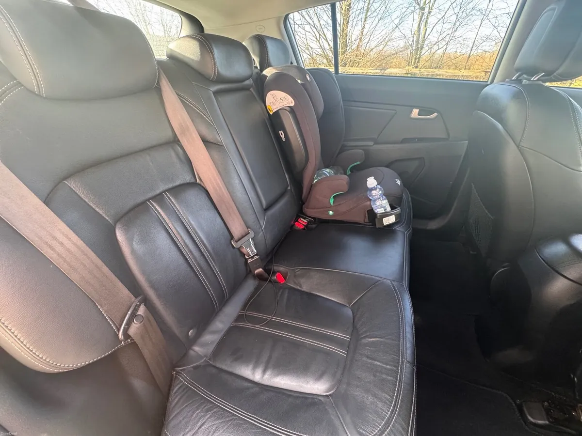 Kia Sportage 2015 - Image 2