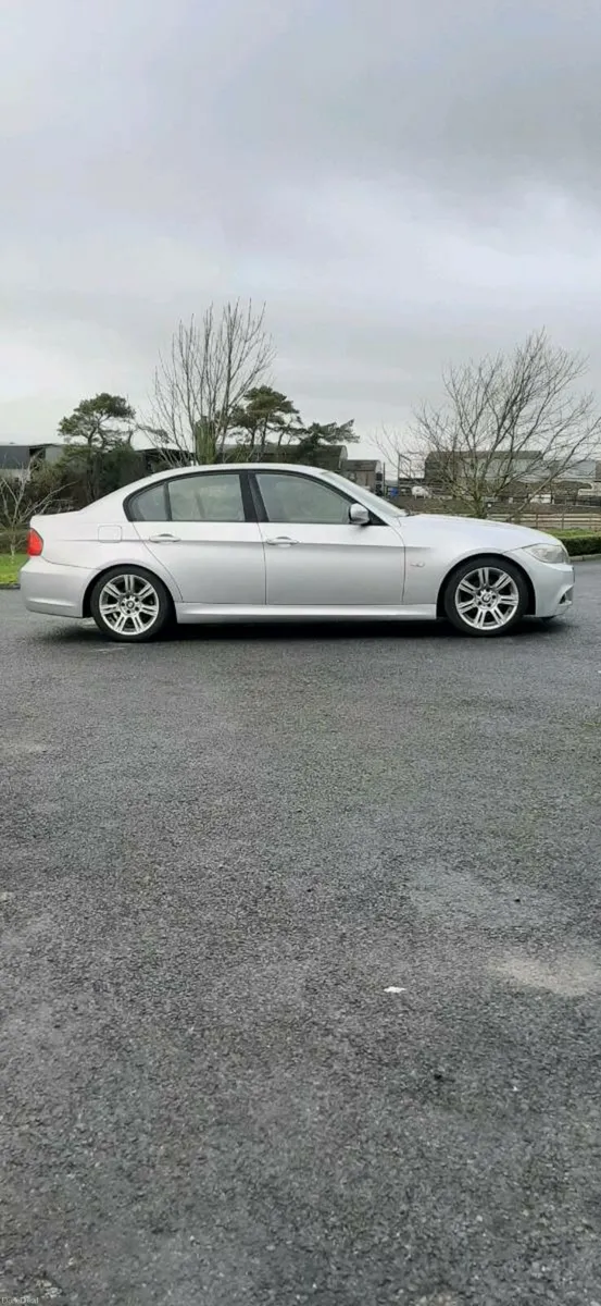 BMW 3 Series 318d - Image 4