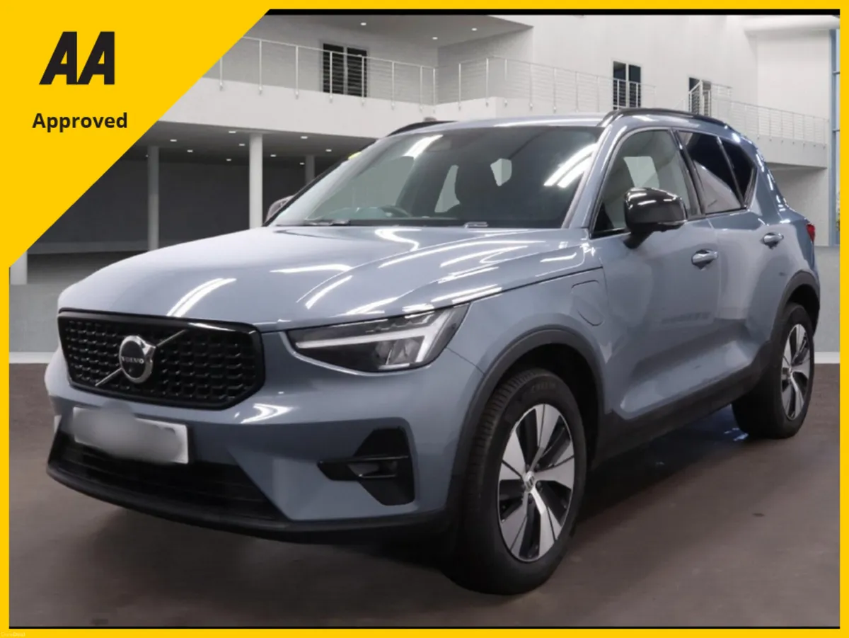 Volvo XC40 2023(232)  T4 XC40 Plus 1.5 Plug In Hyb - Image 2