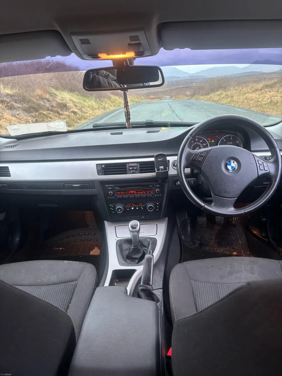 BMW 320 177bhp - Image 3