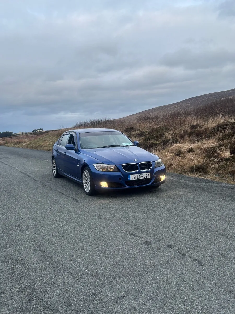 BMW 320 177bhp - Image 4