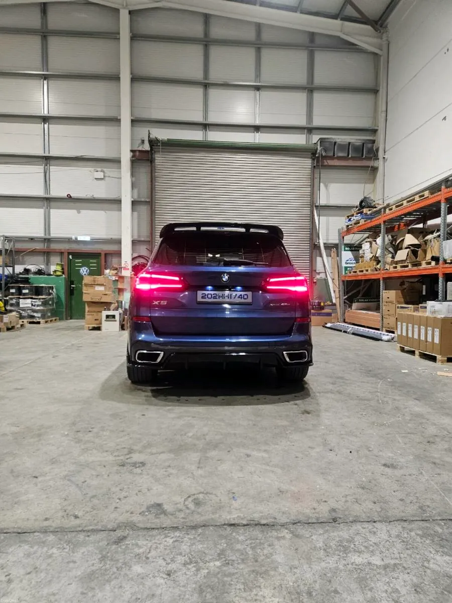 Bmwx5 - Image 2