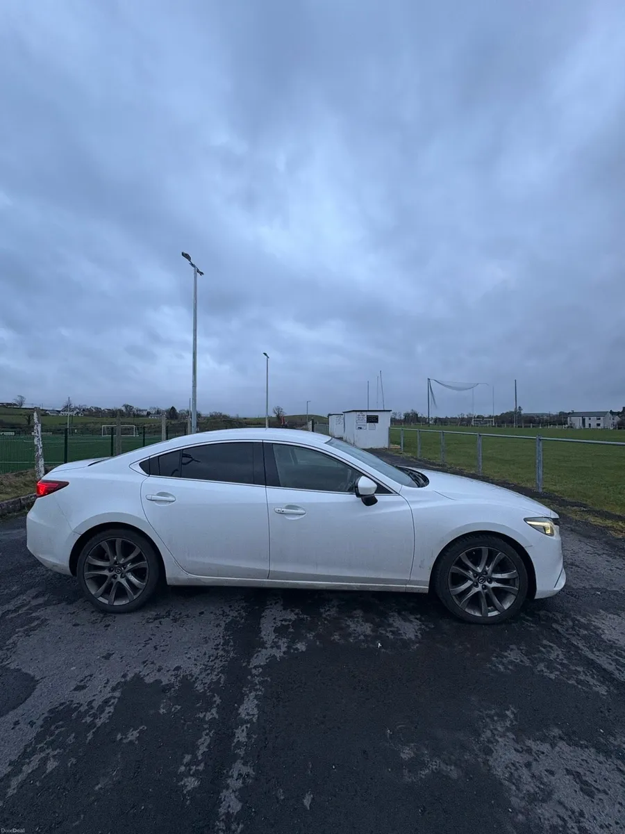 Mazda 6 2.2 skyactive - Image 3