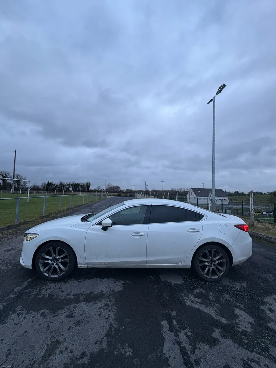 Mazda 6 2.2 skyactive - Image 4