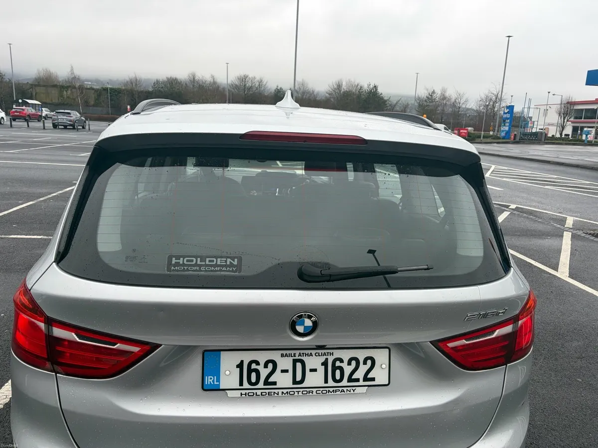 BMW 2-Series 2016 - Image 4
