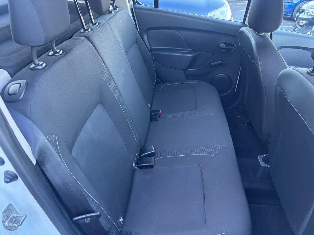 Dacia Sandero 2017 - Image 3
