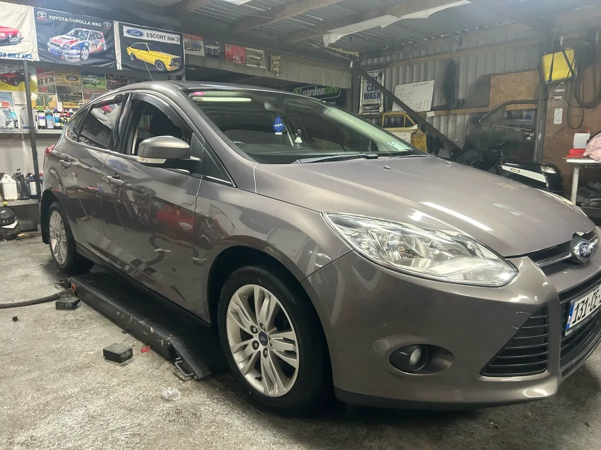 Ford focus - Image 1