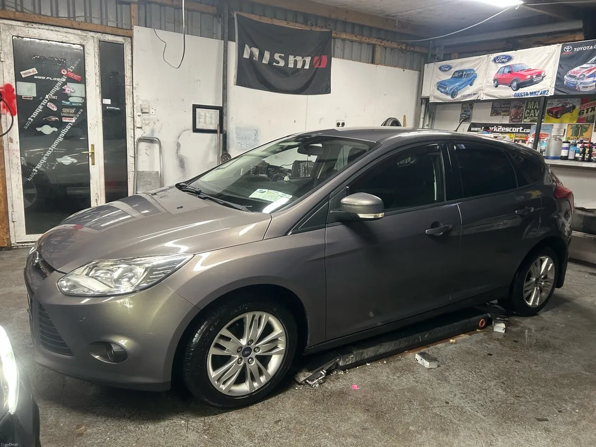 Ford focus - Image 2