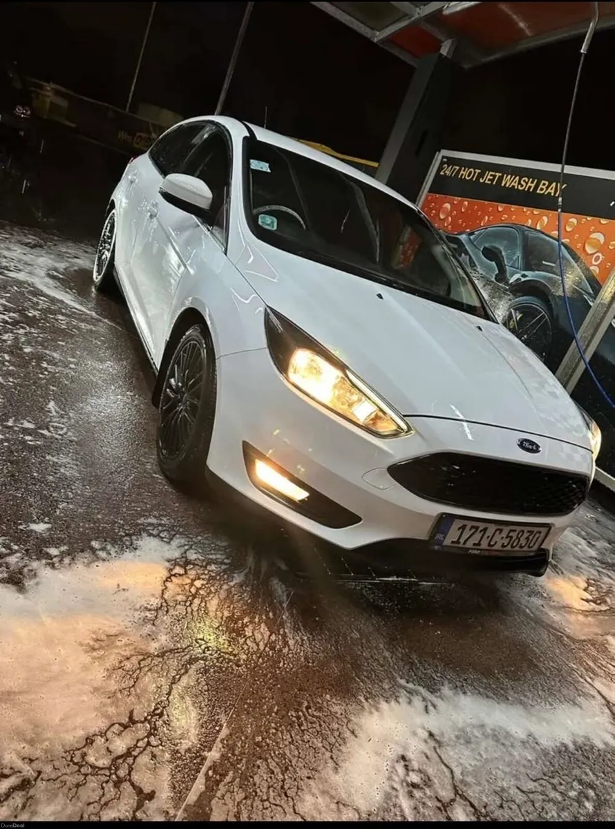 Ford focus 1L - Image 1