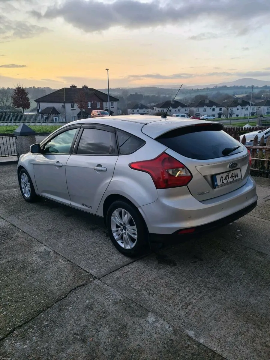 #Ford Focus 1.6 Diesel New Nct# - Image 4