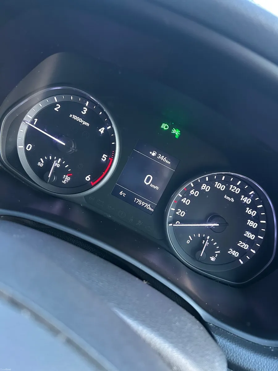 Hyundai i30 2017 - Image 3