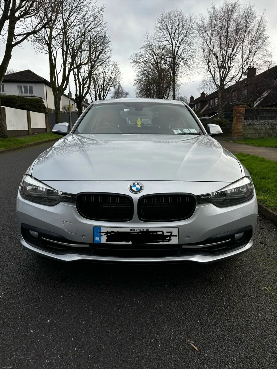 BMW 330e Sport iPerformance Petrol Plug-in Hybr - Image 3