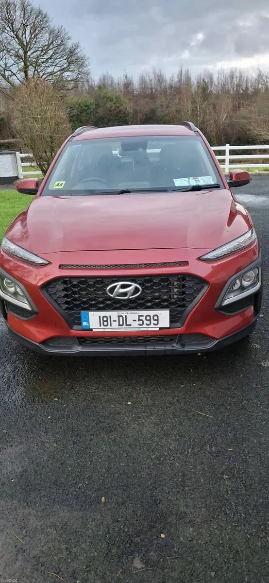 Hyundai Kona - Image 2
