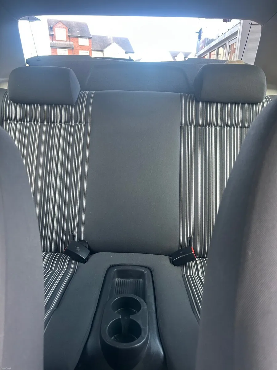 Volkswagen Fox 2007 - Image 4