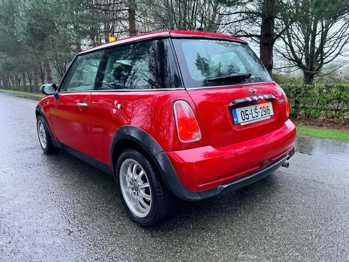 Mini One NEW NCT & TAX! - Image 3